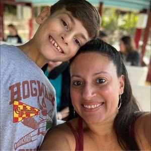 Meet your Posher, Janet